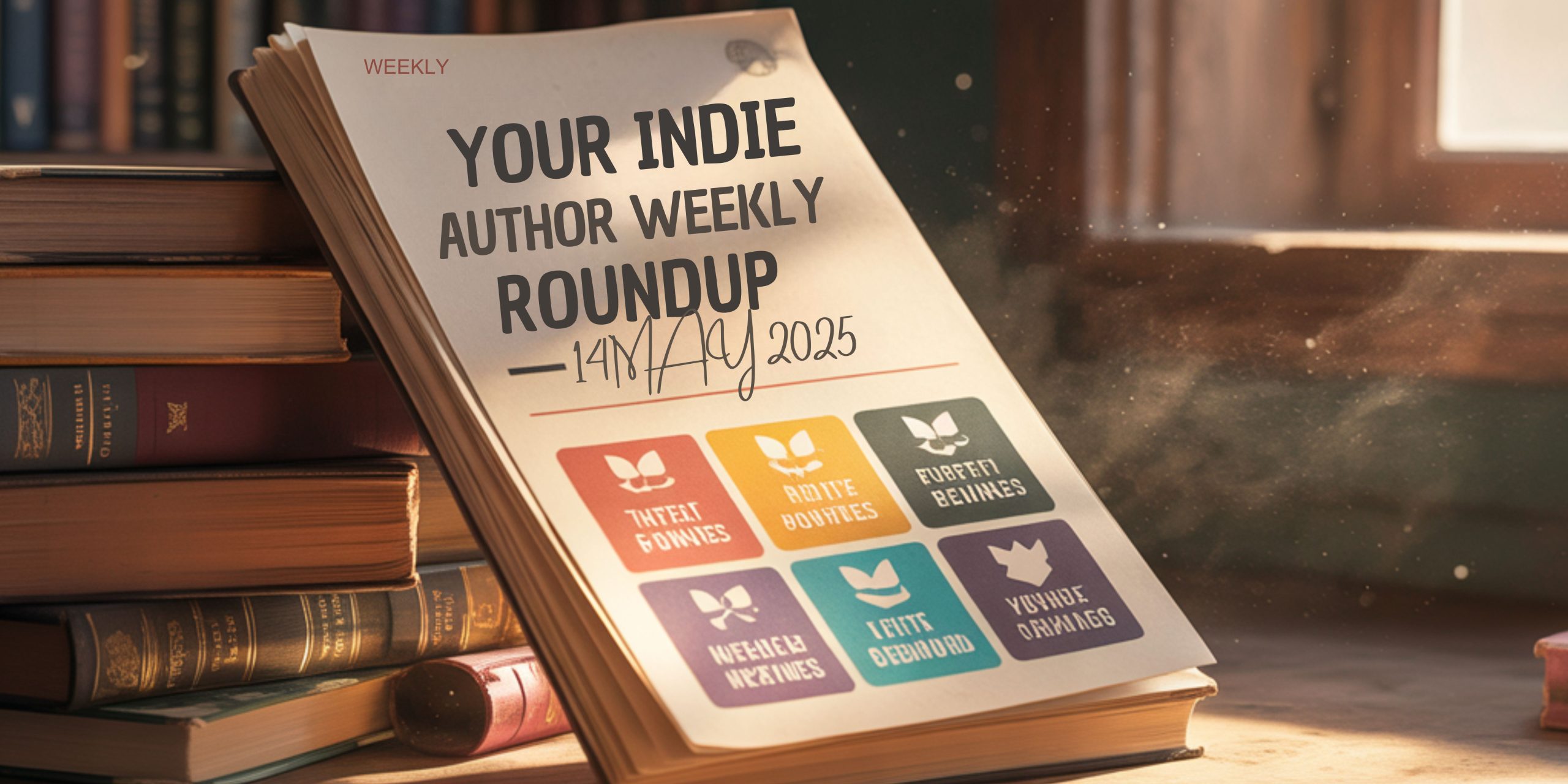Roundup14thmay